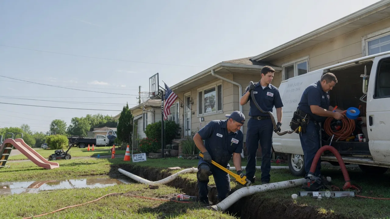 Toilet Installation in Mansfield, TN near me